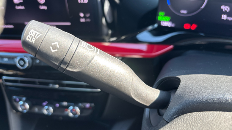 Vauxhall Mokka 100kW GS Line 50kWh 5dr Auto Electric Hatchback